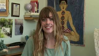 Claire Wineland Shares Her Favorite Movies and Shows [upl. by Corney]