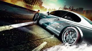 Need For Speed Most Wanted Intro Theme Soundtrack [upl. by Rawna]