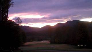 Brasstown Valley Resort amp Spa Weddingwmv [upl. by Valida]