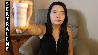 How anxiety medication changed my life  SERTRALINE [upl. by Sileray]