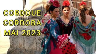 CORDOUE CORDOBA MAI 2023 [upl. by Bernard723]