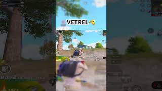 VETREL🫡 pubgmobile streamsniper рекомендации pubg pubgmobilesniper [upl. by Qiratla]