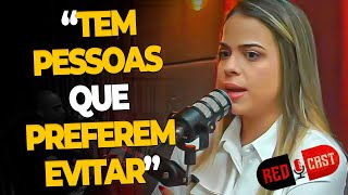 RELACIONAMENTO MÃE SOLTEIRA E PAI SOLTEIRO VALE A PENA  REDCAST  JÚLIA MENDLER [upl. by Assilaj]