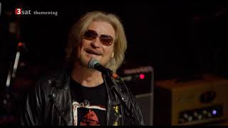 Hall amp Oates  Maneater amp Out Of Touch Live In Dublin 2014 [upl. by Svirad334]