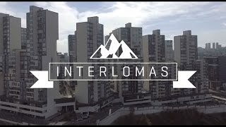 I24Colonias  Interlomas [upl. by Dyrrej235]