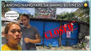 UPDATE SA AMING BUSINESS SARADO NA NGA BA NALUGI SASAGUTIN NA NAMIN ANG MGA KATANONGAN NIYO [upl. by Llenrup212]