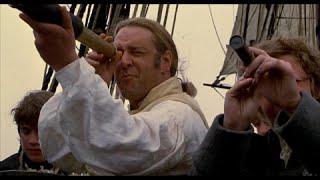 Master and Commander The Far Side of the World Full Movie Facts amp Review  Russell Crowe  Paul [upl. by Avir216]