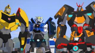 Transformers US  The Power of Dibs  Transformers Official [upl. by Linad876]