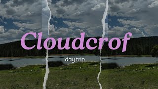 DAY TRIP TO CLOUDCROFT NEW MEXICO [upl. by Selene]