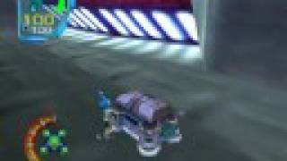 Lets Play Jet Force Gemini Part 5  Anubis B  Sekhmet [upl. by Daria112]