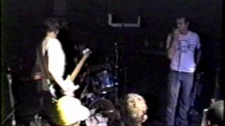 Beat Happening live at Maxwells 1991 [upl. by Miltie]