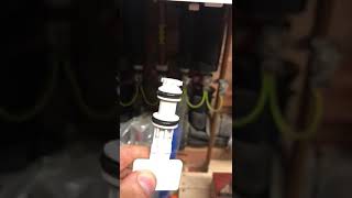 How To RePressurise Your Worcester Greenstar Boiler Using The Key  ProTect Heating amp Plumbing Ltd [upl. by Needan488]