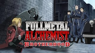 Fullmetal Alchemist Brotherhood  Opening 2 4K 60FPS  Creditless  CC [upl. by Zulaledairam]