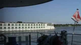 MS River Beatrice Flusskreuzfahrt Schiff Donau River Beatrice  Euro River Cruises [upl. by Ominorej436]