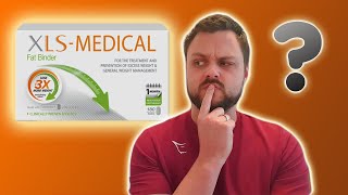 XLS MEDICAL REVIEW  DOES IT WORK  FAT LOSS  Diet pills are they worth buying [upl. by Rick]