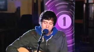 Snow Patrol  Run  BBC Live Lounge [upl. by Maggy]