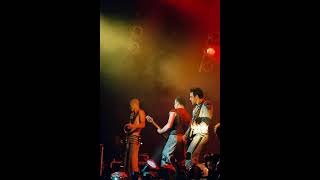 Rammstein Zwitter live Hultsfred festival Sweden 20020613 remaster [upl. by Lleira]