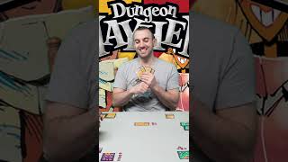 Chaos in the dungeon dnd dungeonmayhem dungeonsanddragons cardgame tabletopgaming gaming [upl. by Torto]