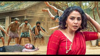 Superhit South Hindi Dubbed Romantic Love Story Movie Full HD  Tovino Thomas  Aishwarya Lekshmi [upl. by Stelle870]