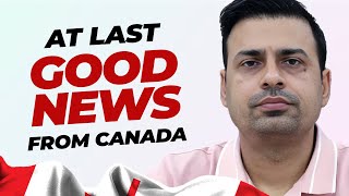 Canada Declared Work Permit Extension  Canada Visa Updates 2024  Rajveer Chahal [upl. by Sonja]