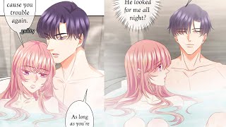 The Wife Contract And Love Covenants Chapter 443  Manga Kiss [upl. by Ecnaralc838]