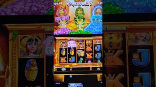 Mo Money Slot Casino du Lac Leamy July 1024 [upl. by Spector54]