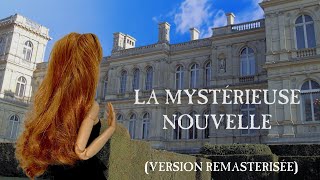 FF Highschool S01E01 version remasterisée  La mystérieuse nouvelle [upl. by Love]