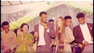 SULDAAN SEERAAR VS NIMCO DIAMOND  XALAAL DHALAD  OFFICIAL MUSIC VIDEO [upl. by Norab]