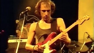 Dire Straits  Sultans Of Swing 1979 Live Video [upl. by Woo]