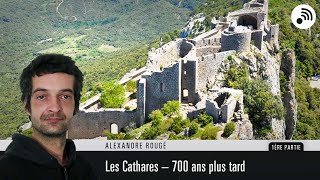 Quantic Planète  Les Cathares  700 ans plus tard  Partie 1 [upl. by Tound]