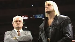 JJ Dillon Deep Dive Podcast on Barry Windham in 4 Horsemen [upl. by Ponce]