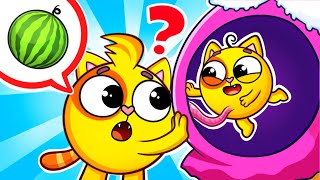 New Sibling Song 👶🍼 Meet Our Baby Brother  Kids Songs 🐱🐨🐰🦁 by Koalala from Baby Zoo [upl. by Xerxes]