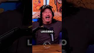 Bobby Lee Cant Stop Laughing About Guests Dead Family 💀 [upl. by Ransell529]