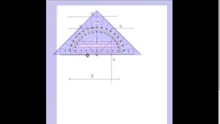 isosceles trapezium [upl. by Myrta]