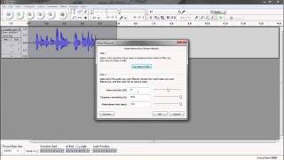 How To Record Audio With Headphones Improvised Mic Tutorial [upl. by High721]