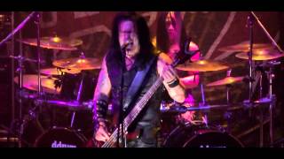 MORBID ANGEL quotExisto Vulgoréquot Live [upl. by Ursa]