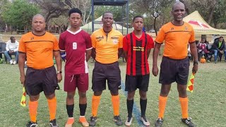 SAFC 23  U13 Champions HIGHLIGHTS camp discovery [upl. by Atikal]