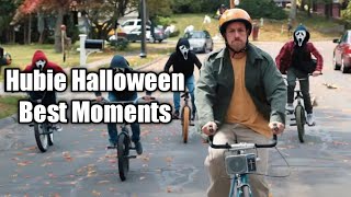 Hubie Halloween  best moments [upl. by Cruz]