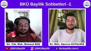 Bayilik Sohbetleri 1 [upl. by Tcideneb]