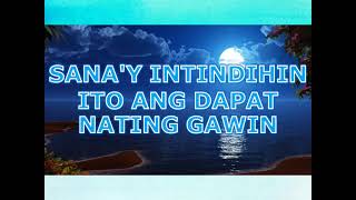 Cool Off Yeng Constantino Lyric Video [upl. by Emogene147]