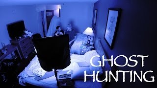 GHOST HUNTING [upl. by Rosa]