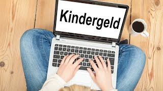 Antrag auf Kindergeld Teil 3 Anlage Kind  Einfacher weg [upl. by Arved]