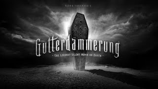 Gutterdämmerung  Official Trailer [upl. by Ihteerp]