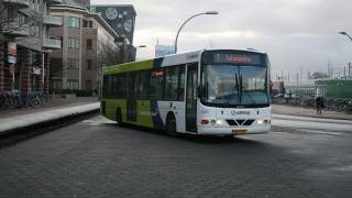 Arriva Lelystad [upl. by Sacrod]