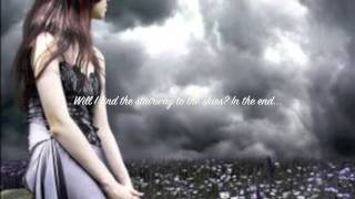 Within Temptation Stairway To The Skies lyrics [upl. by Haynor]