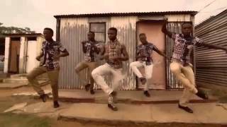 Vetkuk vs Mahoota Via Orlando feat Dr Malinga Official Video [upl. by Ivel]