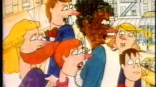 Svenska Sesam Avsnitt 8 Del 1  Swedish Sesame Street Episode 8 Part 1 [upl. by Reaht]