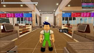 tutorial on how to make a latte in frappe roblox [upl. by Eanel526]