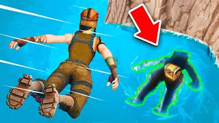 Impossible 0000000001 Challenges in Fortnite [upl. by Eniluap]