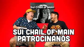 Sui Chail of Main PATROCINANOS [upl. by Ariaet948]